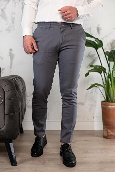 Notra Erkek Pantolon