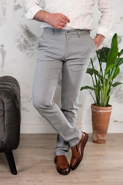 Notra Erkek Pantolon