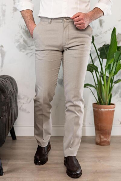 Notra Erkek Pantolon