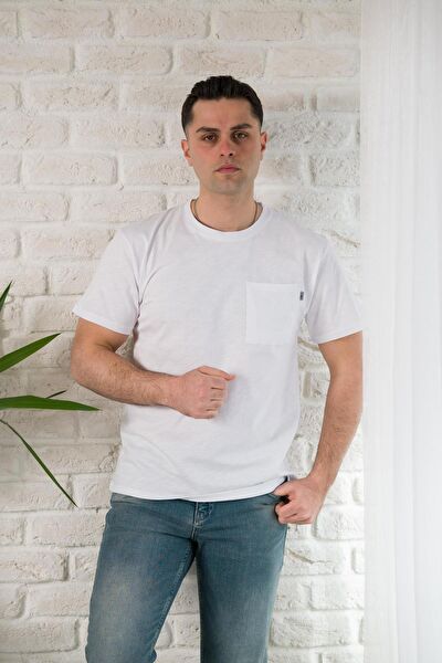 FBİ JEANS Erkek Tişört