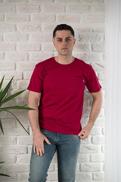 FBİ JEANS Erkek Tişört