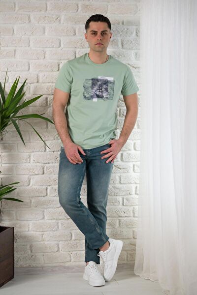 Akçaylar Erkek Tişört