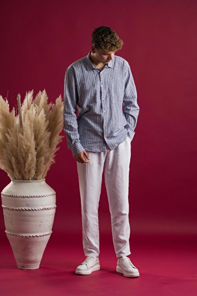 Akçaylar Erkek Gömlek