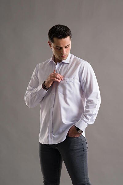 Advante Erkek Gömlek