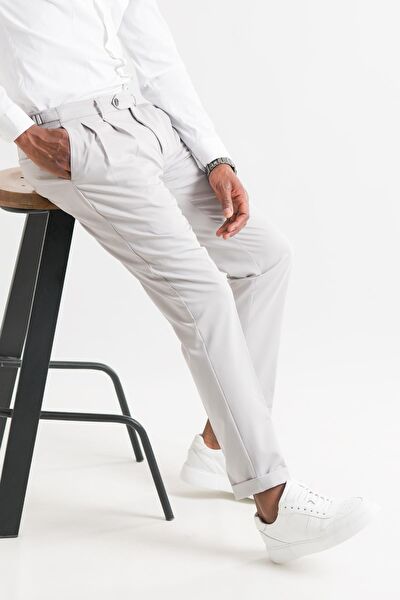 Akçaylar Erkek Pantolon