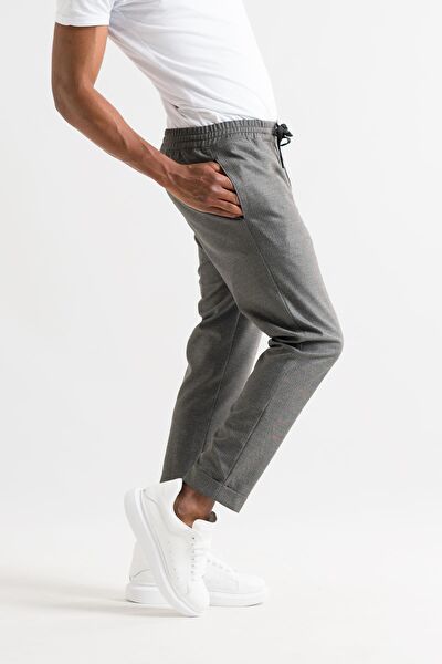 Akçaylar Erkek Pantolon