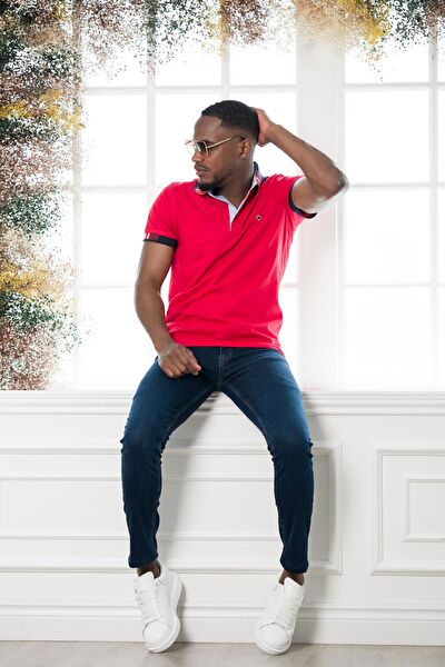 Paul Martin Erkek Tişört