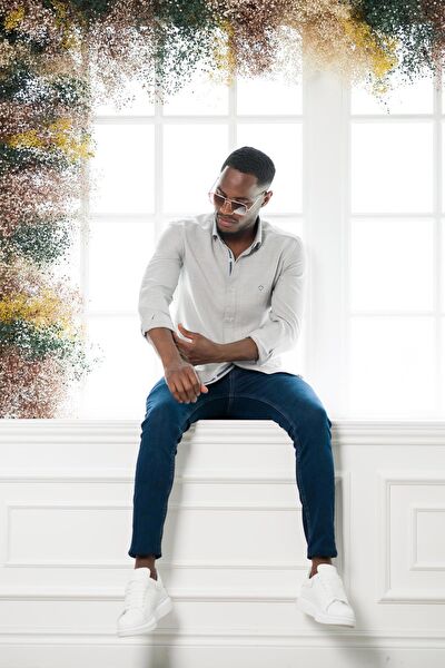 Paul Martin Erkek Gömlek