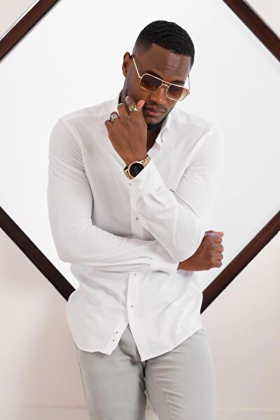 Paul Martin Erkek Gömlek