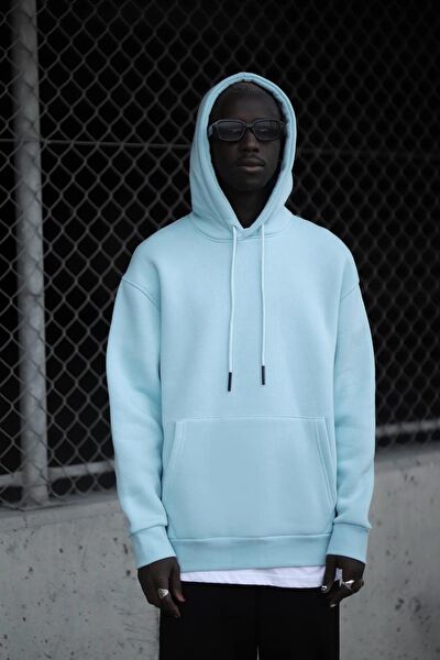 Blow Up Erkek Sweatshirt