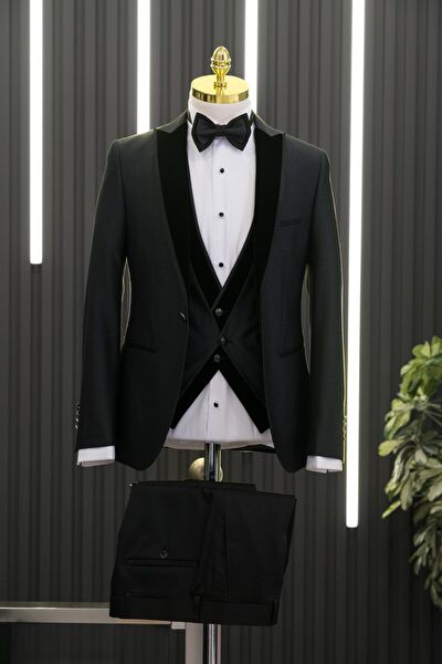 Akçaylar Erkek Takım Elbise