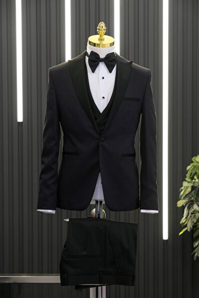 Akçaylar Erkek Takım Elbise