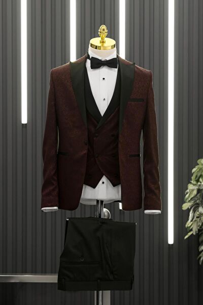 Akçaylar Erkek Takım Elbise