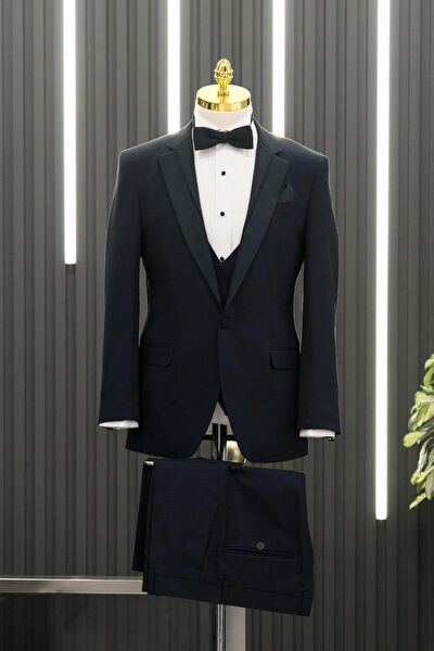 Akçaylar Erkek Takım Elbise