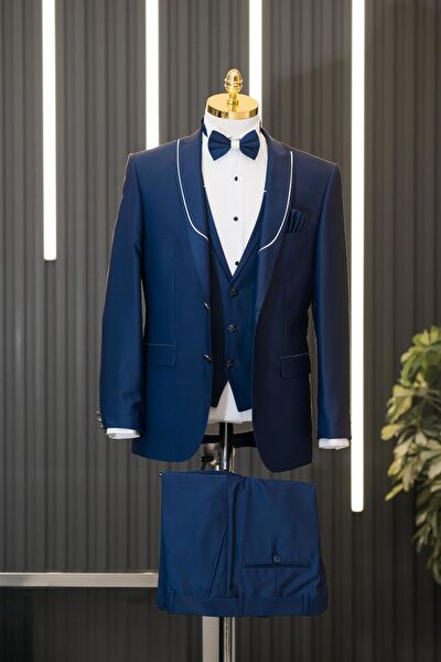 Akçaylar Erkek Takım Elbise