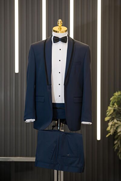 Akçaylar Erkek Takım Elbise