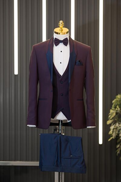 Akçaylar Erkek Takım Elbise