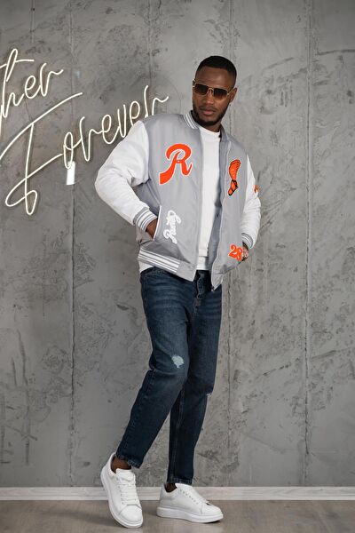 Akçaylar Erkek Mont, Kaban