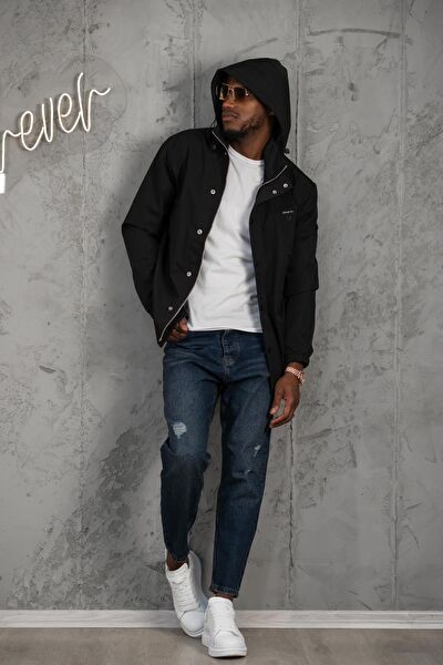 Akçaylar Erkek Mont, Kaban