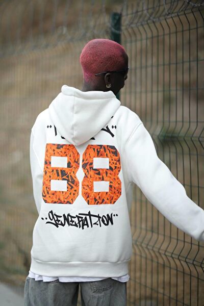 Blow Up Erkek Sweatshirt