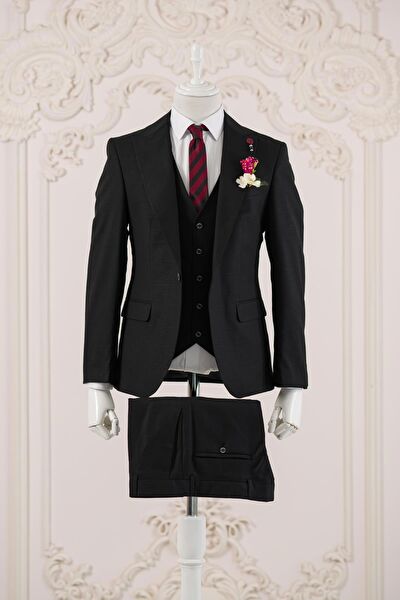 Akçaylar Erkek Takım Elbise