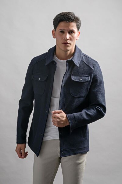 Advante Erkek Mont, Kaban