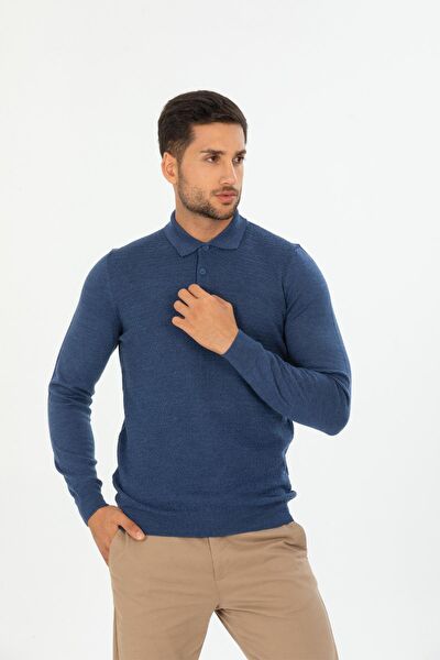 San&Fa Erkek Triko, Kazak