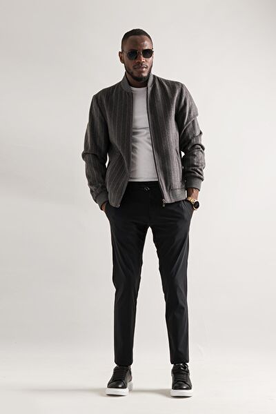 Ecer Erkek Mont, Kaban