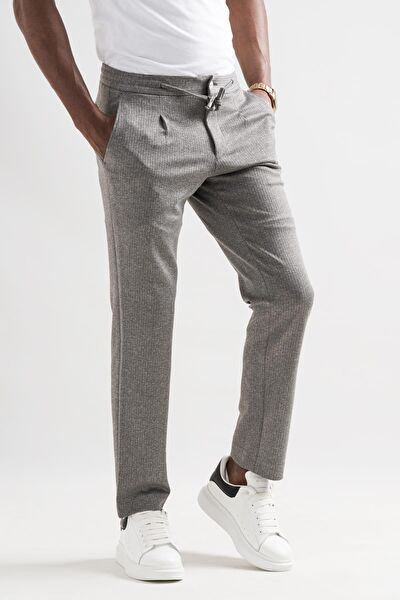 Akçaylar Erkek Pantolon