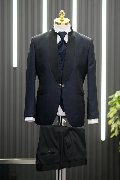 Torres Erkek Takım Elbise