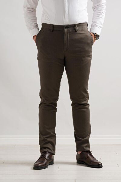 Notra Erkek Pantolon