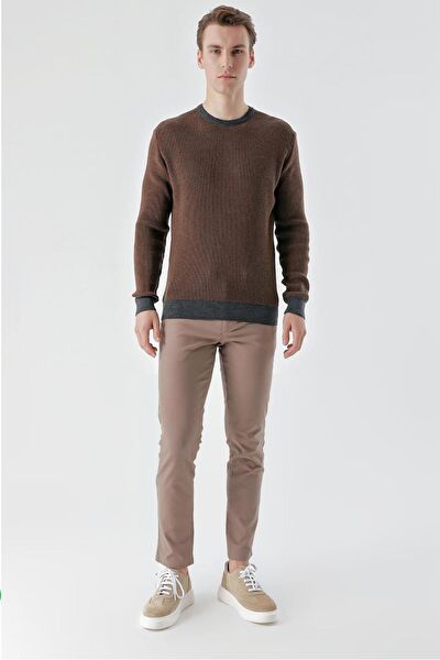 Akçaylar Erkek Triko, Kazak