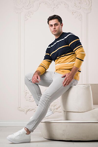 Dorss Erkek Triko, Kazak