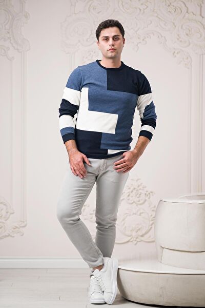 Dorss Erkek Triko, Kazak