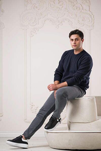 San&Fa Erkek Triko, Kazak