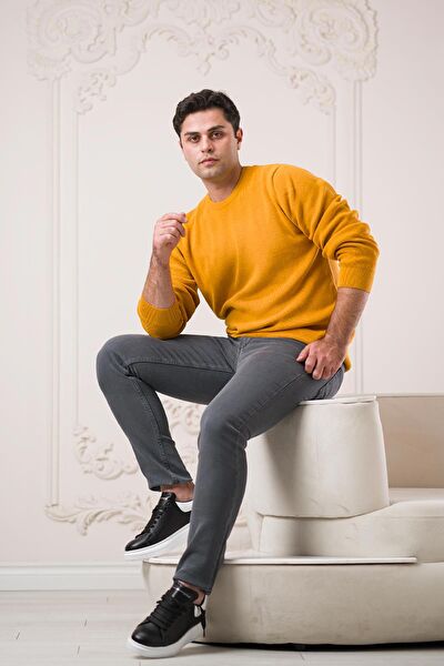 San&Fa Erkek Triko, Kazak