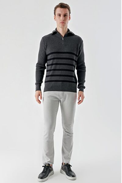 Akçaylar Erkek Triko, Kazak