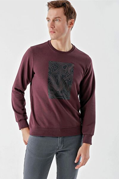 Akçaylar Erkek Sweatshirt