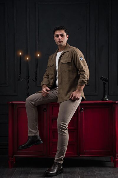 Paul Martin Erkek Gömlek