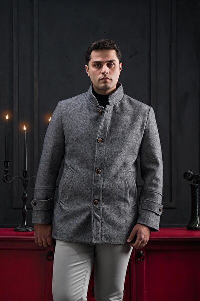 Advante Erkek Mont, Kaban