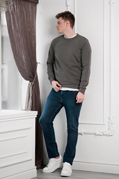 Akçaylar Erkek Sweatshirt