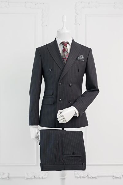 Luigi Diberti Erkek Takım Elbise