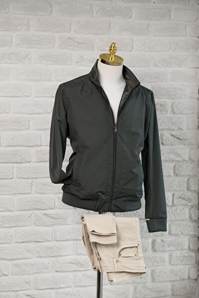 Advante Erkek Mont, Kaban