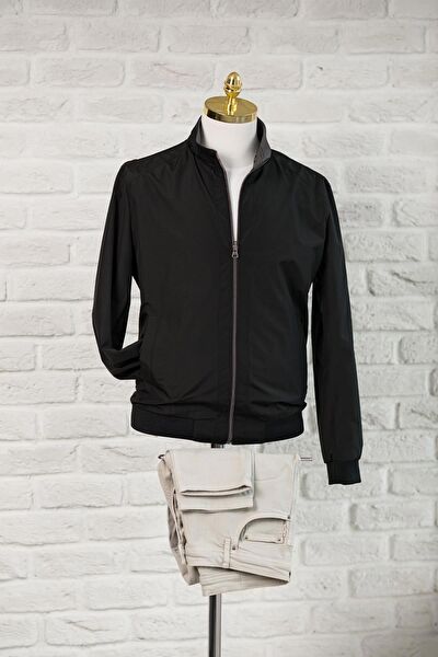 Advante Erkek Mont, Kaban