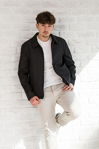 Advante Erkek Mont, Kaban