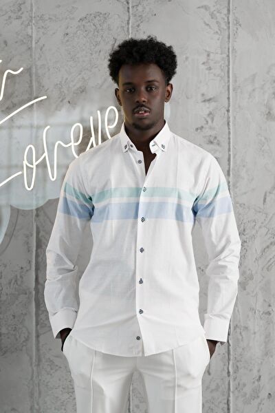 Advante Erkek Gömlek