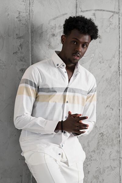 Advante Erkek Gömlek