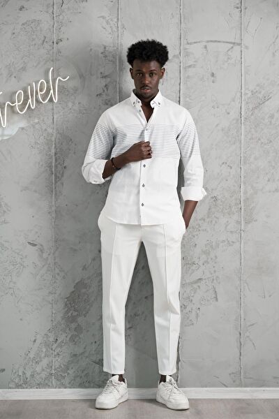 Advante Erkek Gömlek