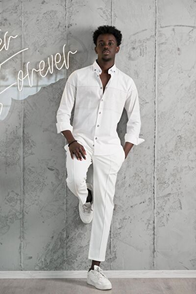 Advante Erkek Gömlek