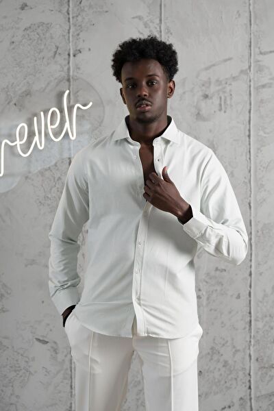 Advante Erkek Gömlek